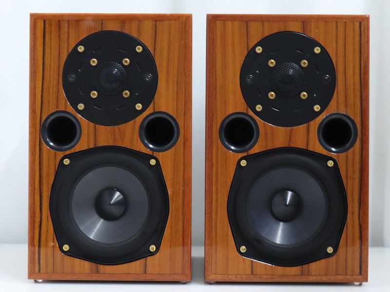 ACOUSTIC ENERGY AE1 Signature
