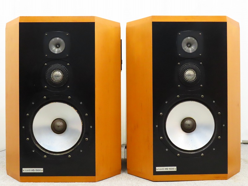 Lo-D HS-1500