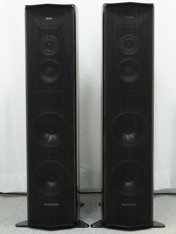 Sonusfaber AMATI Anniversario
