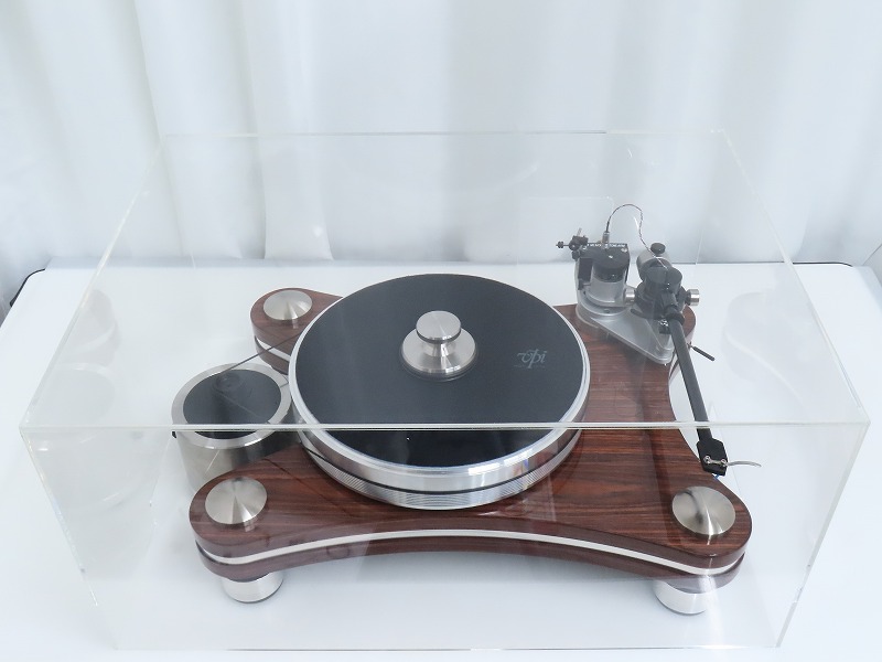 VPI Prime Signature RW