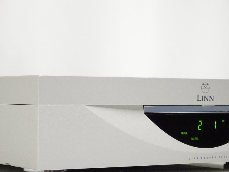 LINN CD12 MK3
