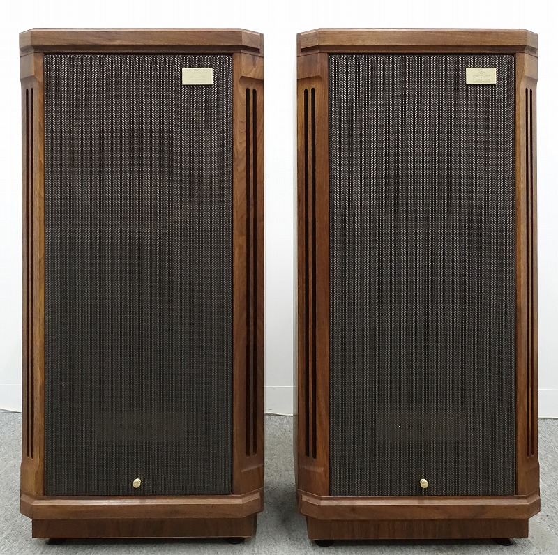 TANNOY Turnberry/GR