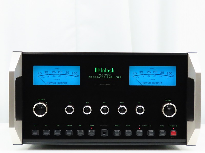 McIntosh MA7000