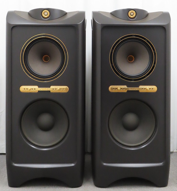 TANNOY Kingdom Royal