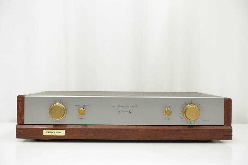 MICRO CL-M2DC