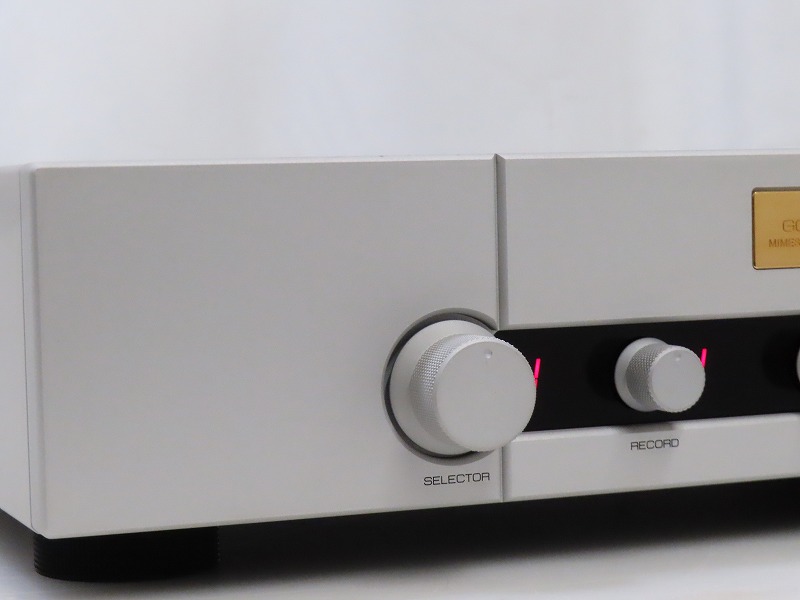 GOLDMUND MIMESIS 27 EVO