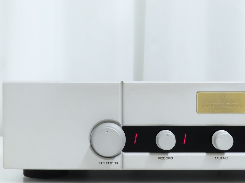 GOLDMUND MIMESIS 27 EVO