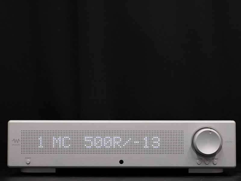 WaversaSystems WPHONO3T