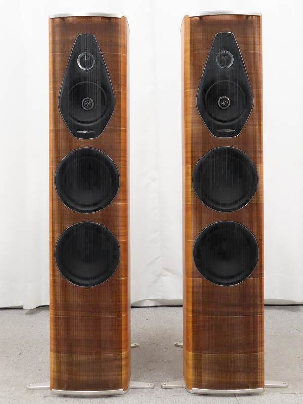 SonusFaber OLYMPICA Nova III