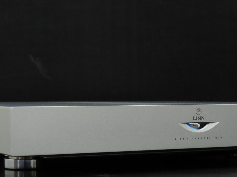 LINN KLIMAX CHAKRA 500 Twin