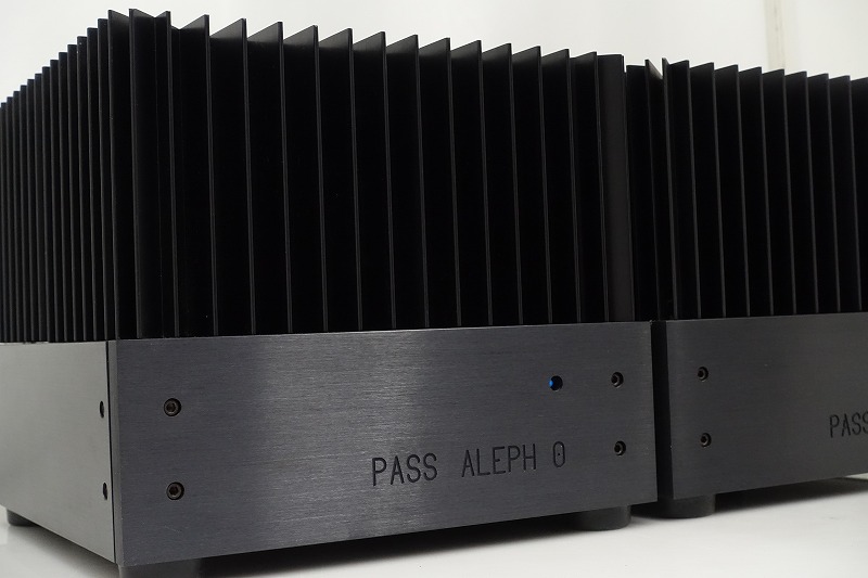 PASS Labs ALEPH 0