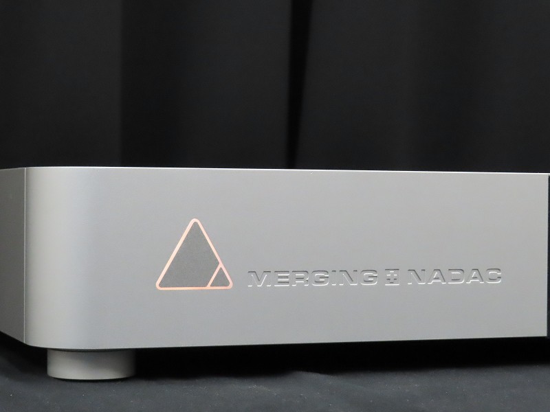 Merging Technologies NADAC