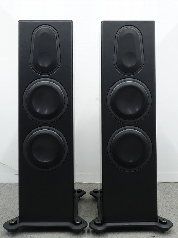 MONITOR AUDIO Platinum PL300 SERIES II