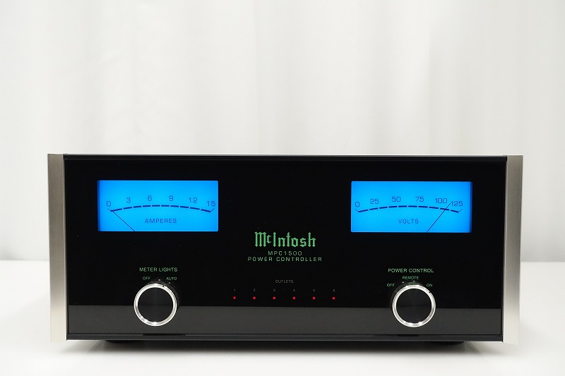 McIntosh MPC1500