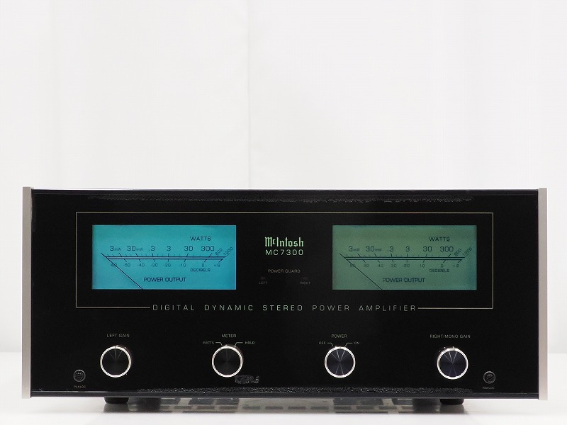 McIntosh MC7300