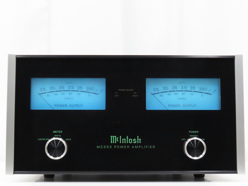 McIntosh MC352