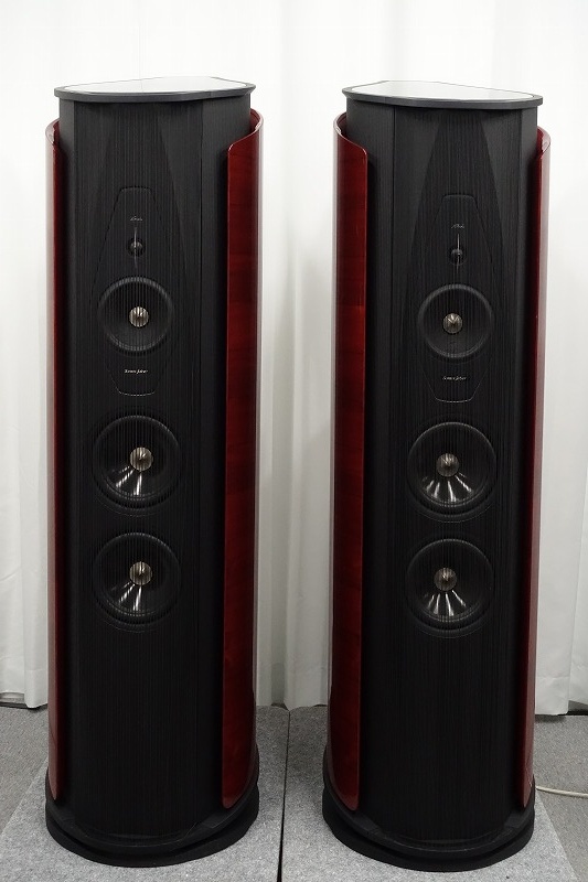 Sonusfaber AIDA