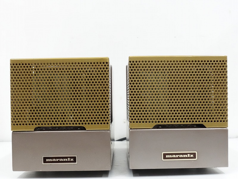 marantz Model 5