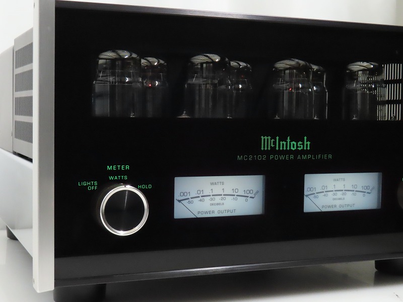 McIntosh MC2102