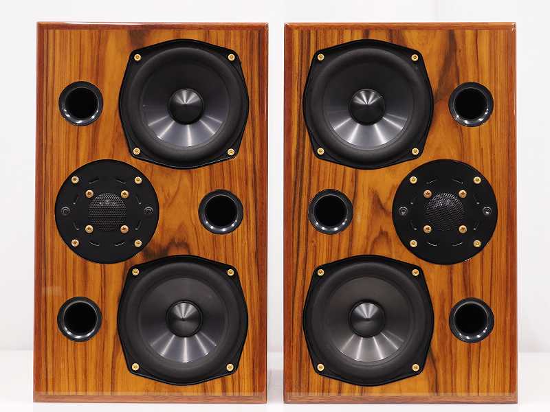 Acoustic Energy AE2 Signature