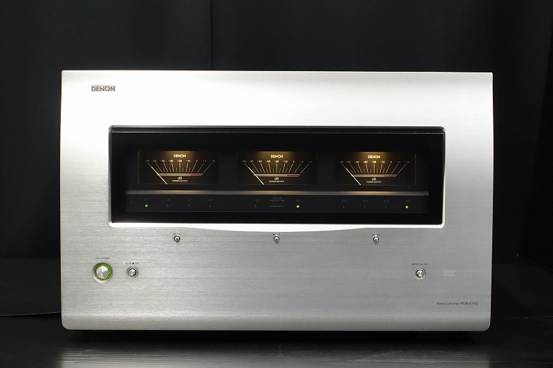 DENON POA-A1HD
