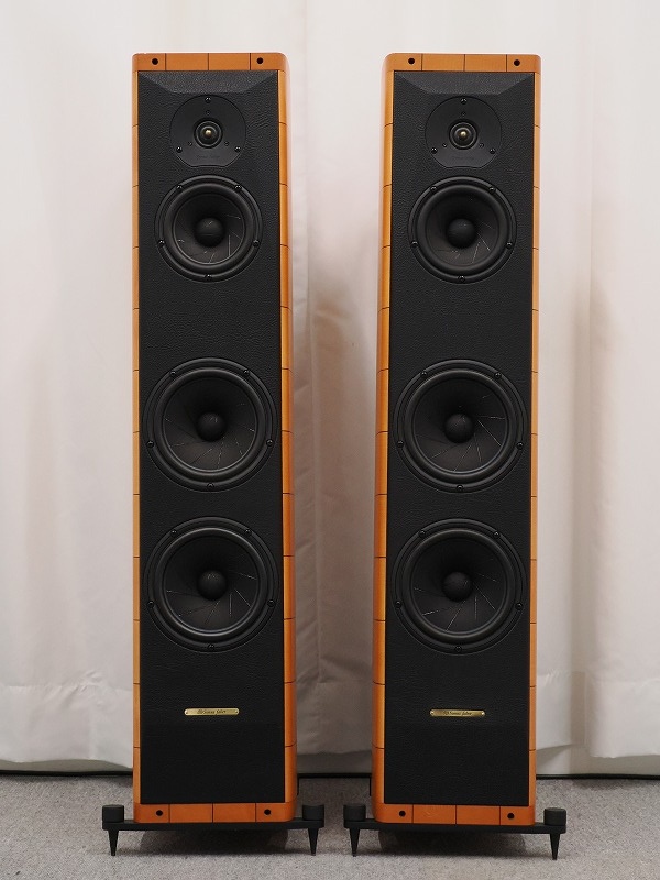 Sonusfaber Cremona