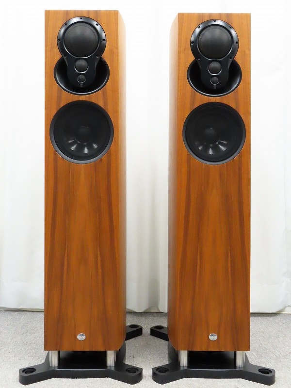 LINN AKUBARIK PASSIVE