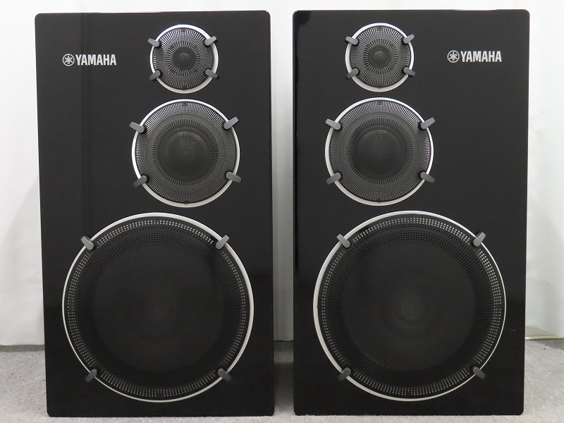 YAMAHA NS-5000/SPS-5000