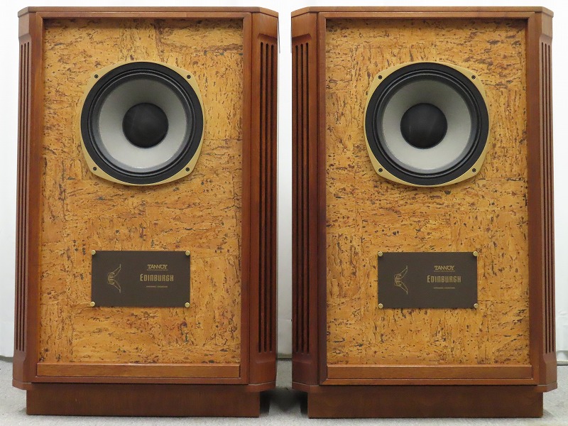 TANNOY Edinburgh/HW