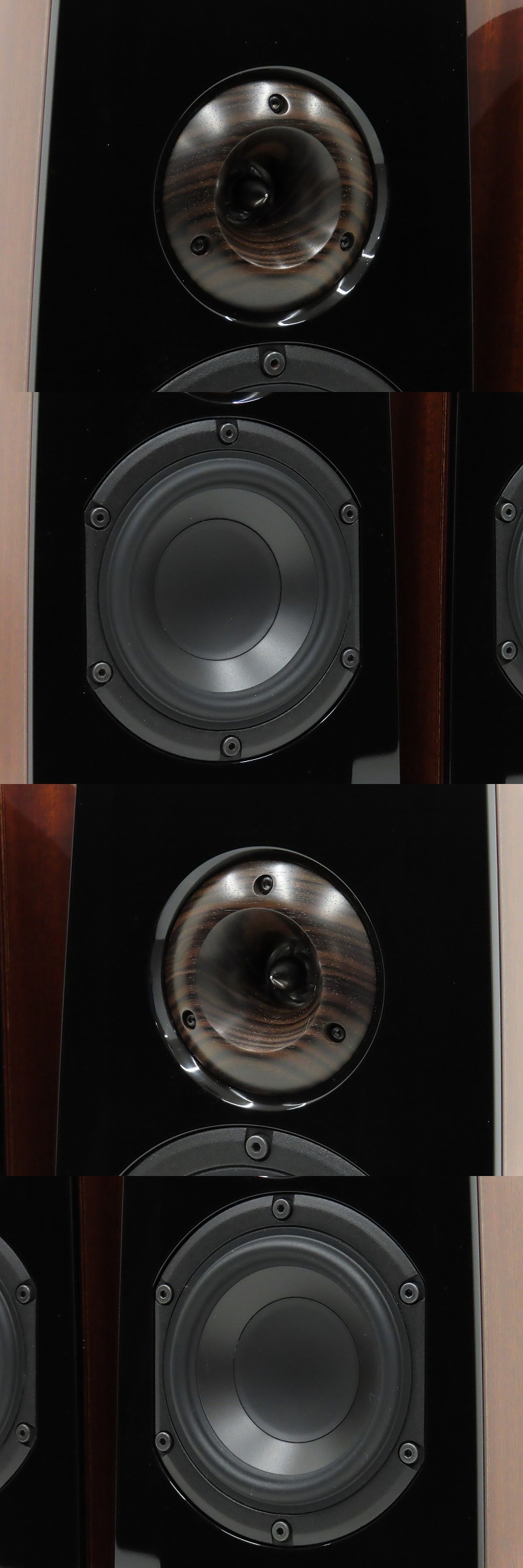 Kiso Acoustic HB-X1/PODIUM