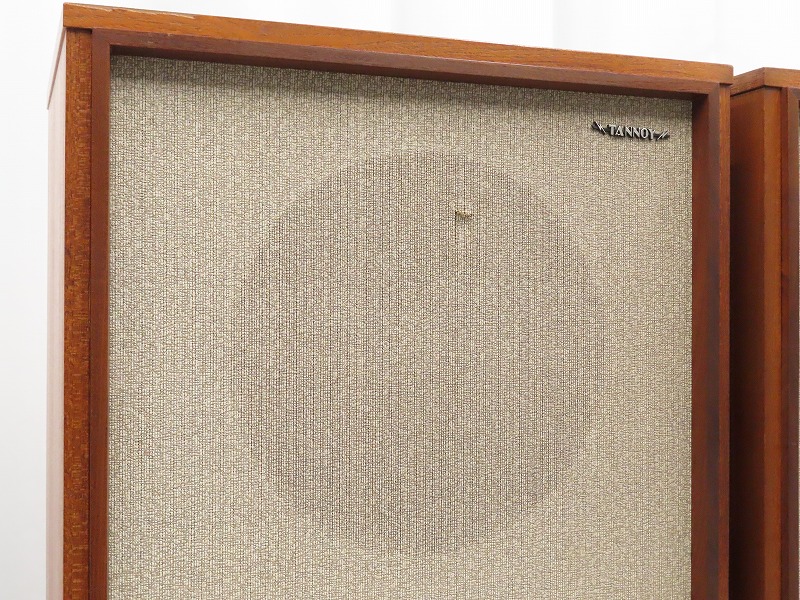 TANNOY Rectangular York