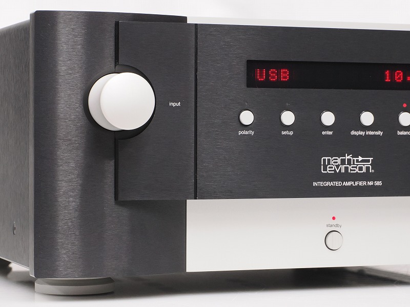 Mark Levinson No.585