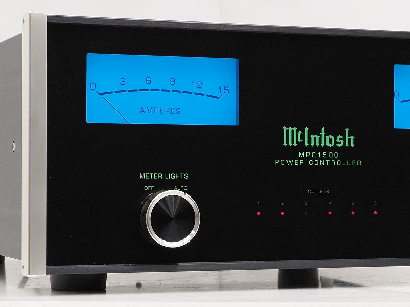 McIntosh MPC1500
