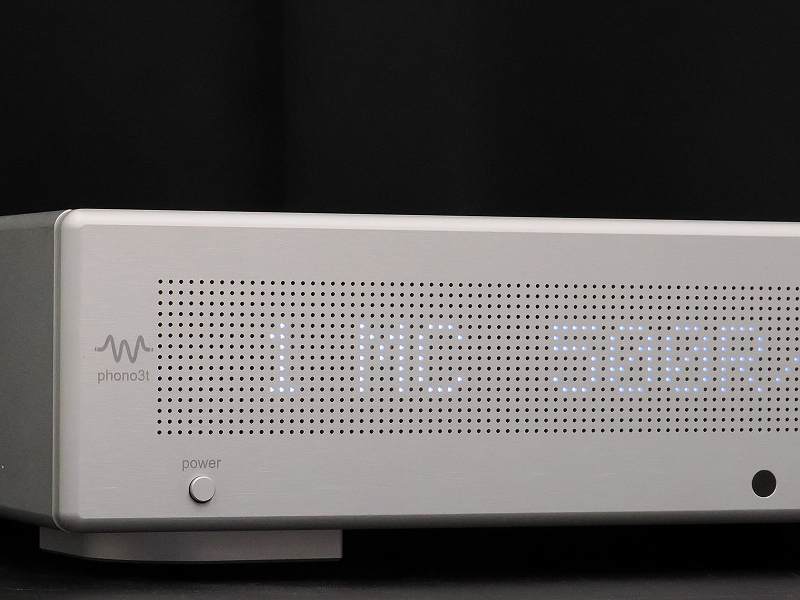 WaversaSystems WPHONO3T