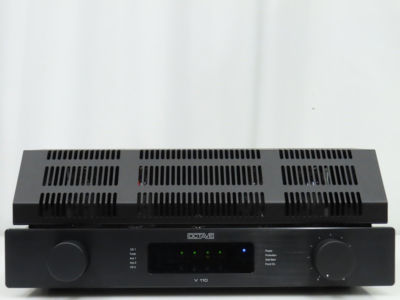 OCTAVE V110