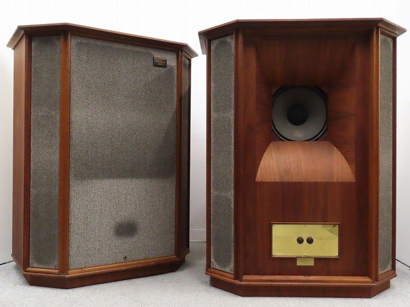 TANNOY Westminster スピーカーペア ウエストミンスター タンノイ