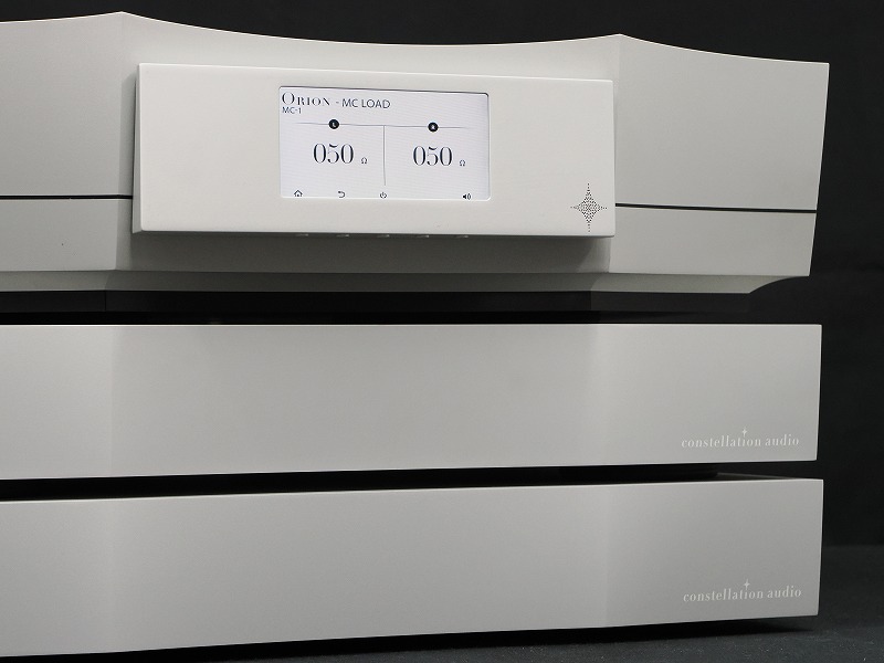 Constellation Audio ORION