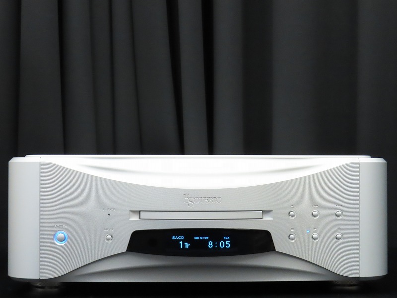 ESOTERIC Grandioso K1X SE