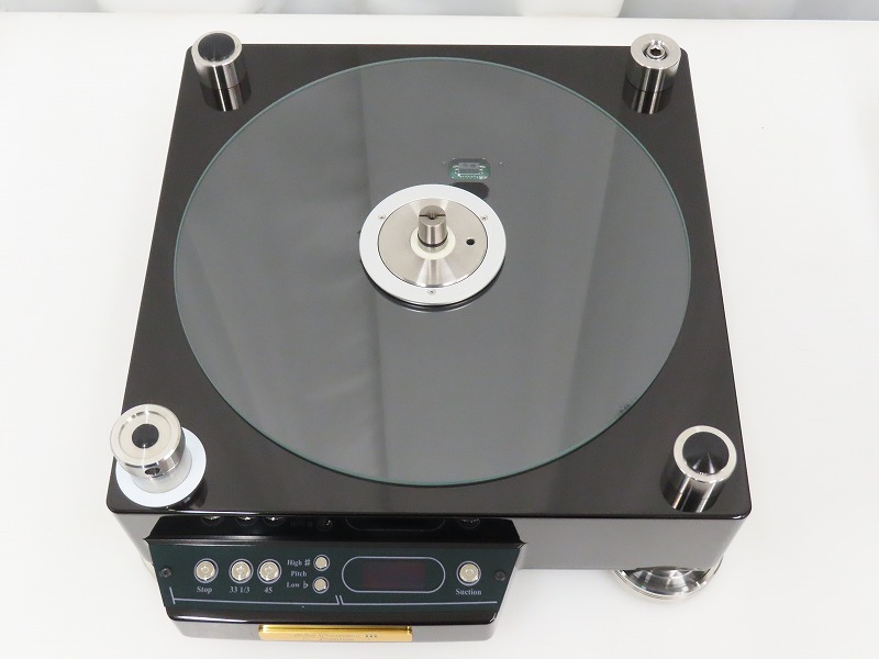 TechDAS Air force III Premium