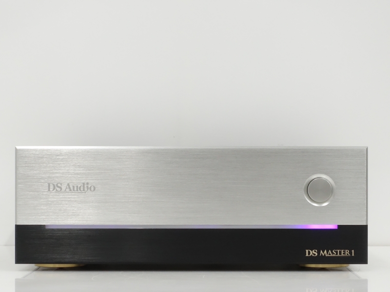 DS Audio DS Master1