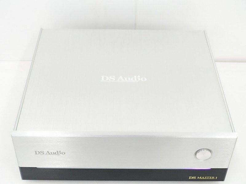 DS Audio DS Master1