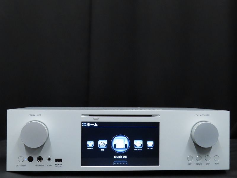 cocktail Audio X45Pro/HDD 6TB