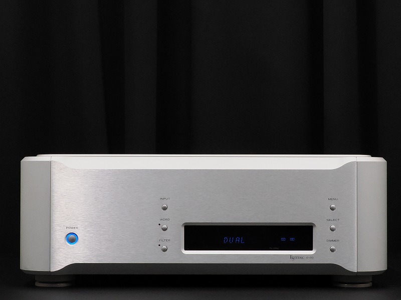 ESOTERIC D-03