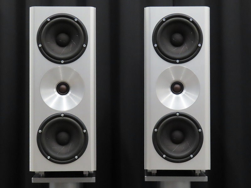 YG ACOUSTICS ANAT REFERENCEII Main Module