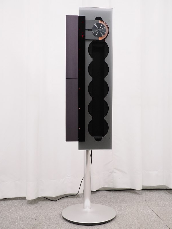 Bang&Olufsen BeoSound 9000 MK2