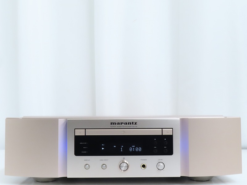 marantz SA-10