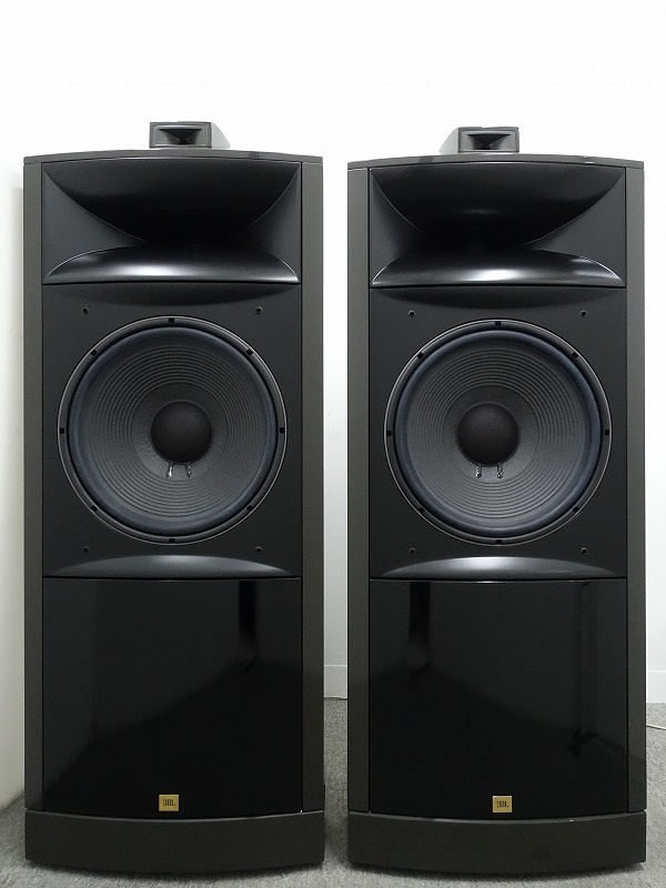 JBL Project K2 S9800 スピーカー