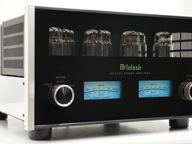McIntosh MC2102