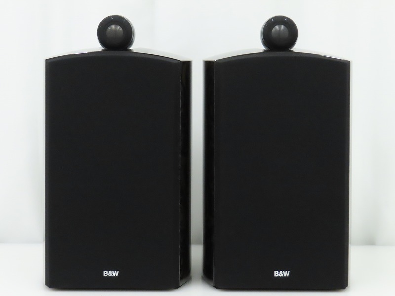 B&W Signature 805