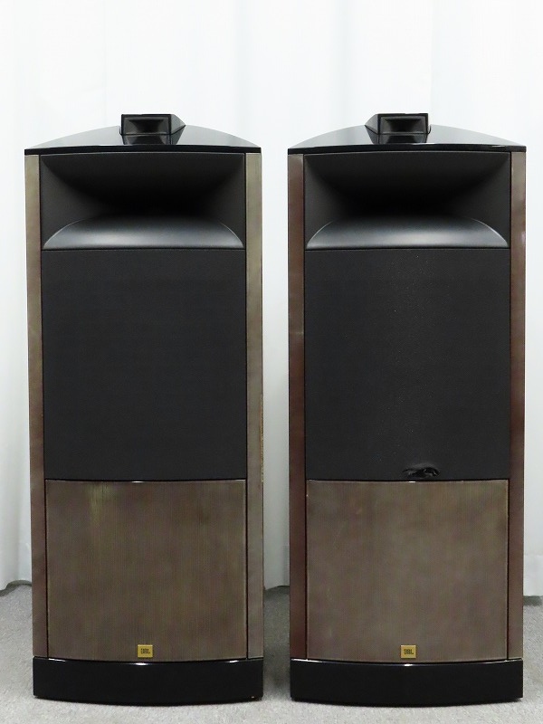 JBL Project K2 S9800